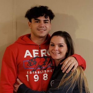 Meet your Posher, Natasha